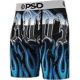 PSD Men's Daddy Boxer Brief, Multi, S