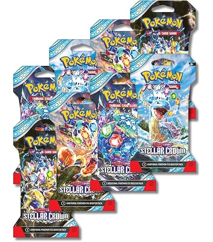 Amazon.com: Pokemon TCG Silver Tempest Booster Packs