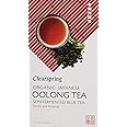 CLEARSPRING Japanese Oolong Tea, 20 CT