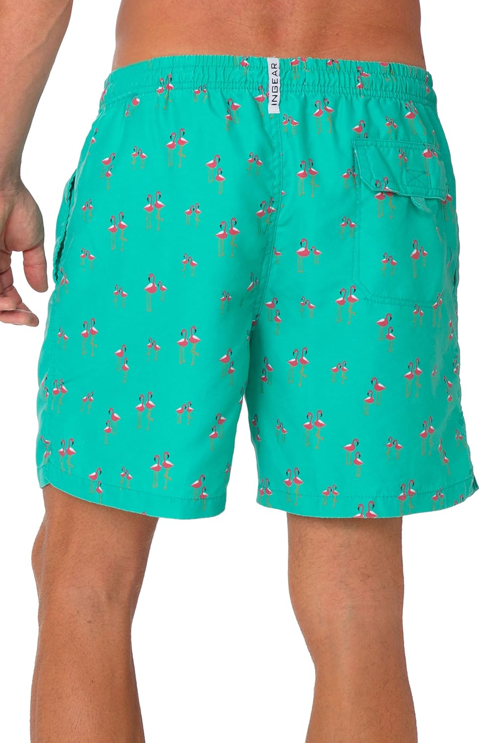ingear swim trunks