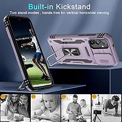 DEERLAMN Case for Samsung Galaxy S24+ Plus with