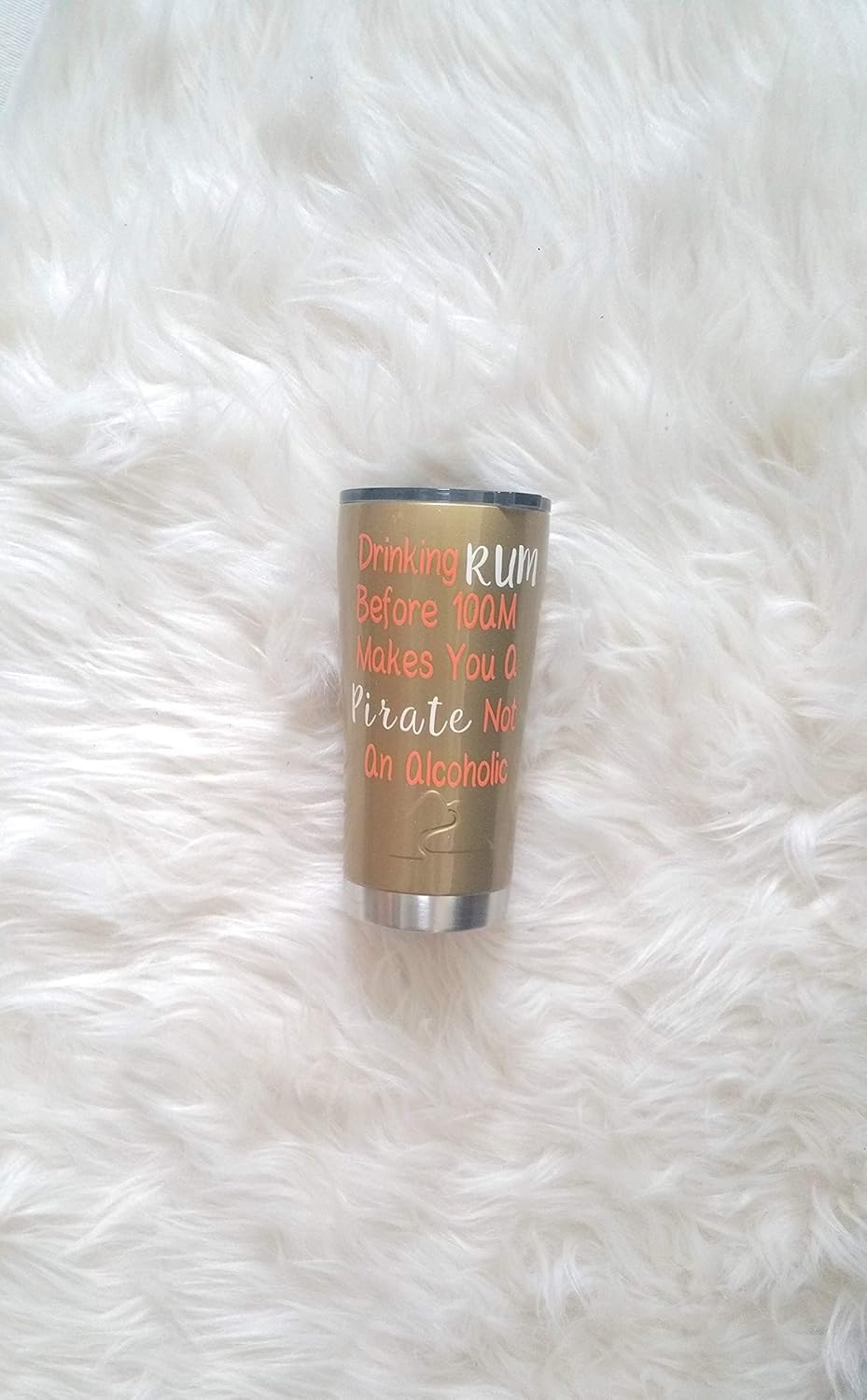 personalized ozark trail tumbler