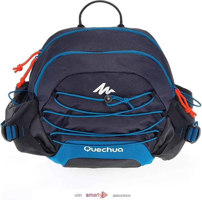 quechua waist pouch