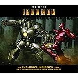 Iron Man: The Art of Iron Man the Movie