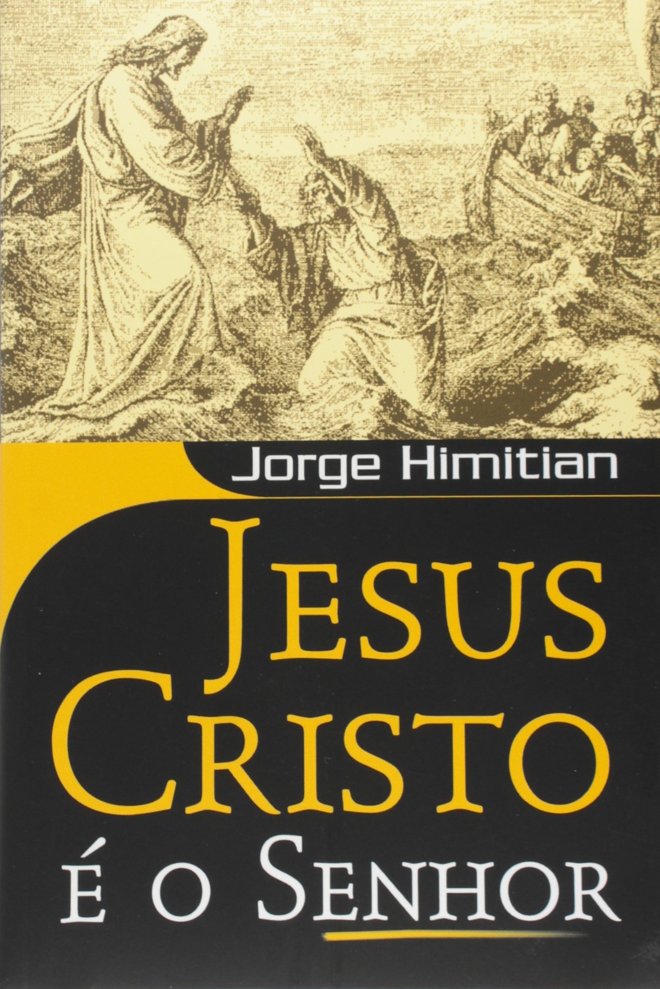 Jesus Cristo E O Senhor PDF