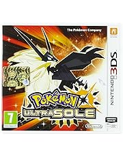Pokémon Ultrasole - Nintendo 3DS
