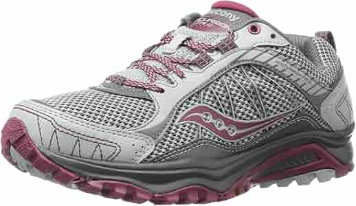 saucony excursion tr9 women's