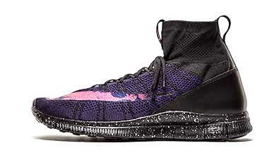 Nike Mercurial Superfly 6 Elite FG Racer Blue soccerloco