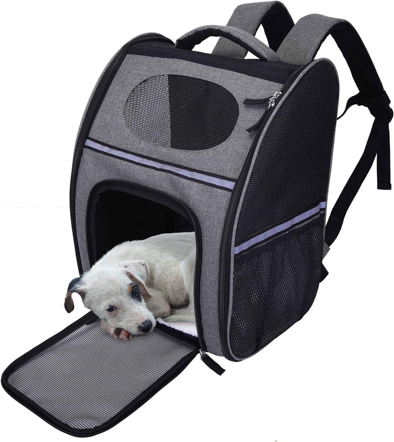small pet backpack carriers