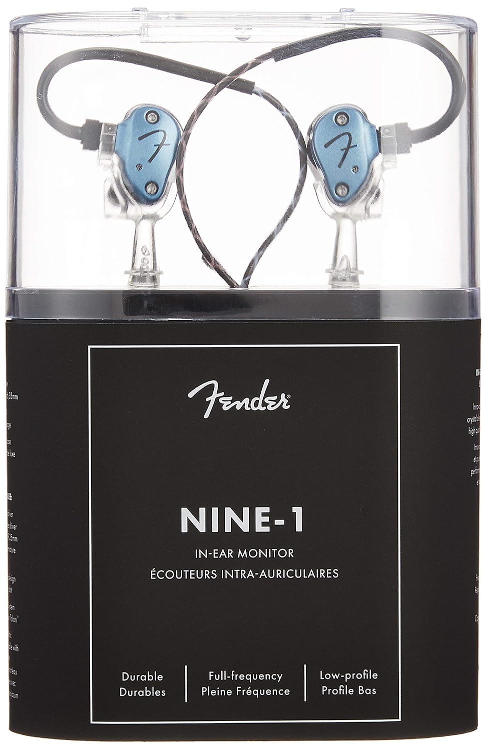 Fender NINE 1