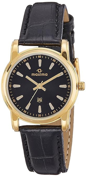 Edifice Analog Black Dial Mens Watch - EFR-552D-1AVUDF(EX276)