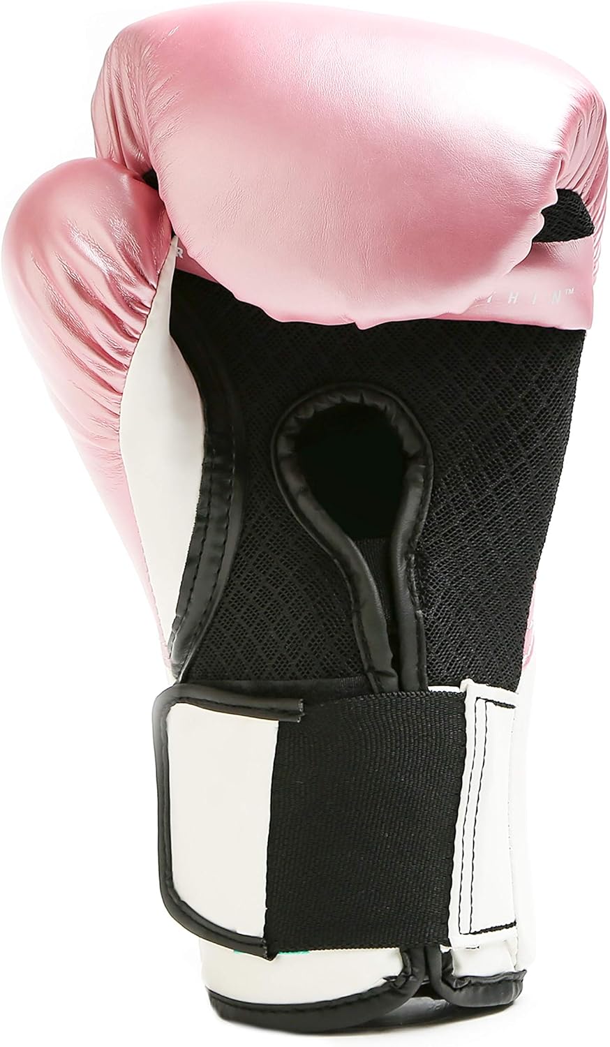 Everlast Women's Pro Style Training Gloves : Training Boxing Gloves : Sports & Outdoors
