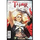 MIGHTY THOR #705 ARTGERM VAR
