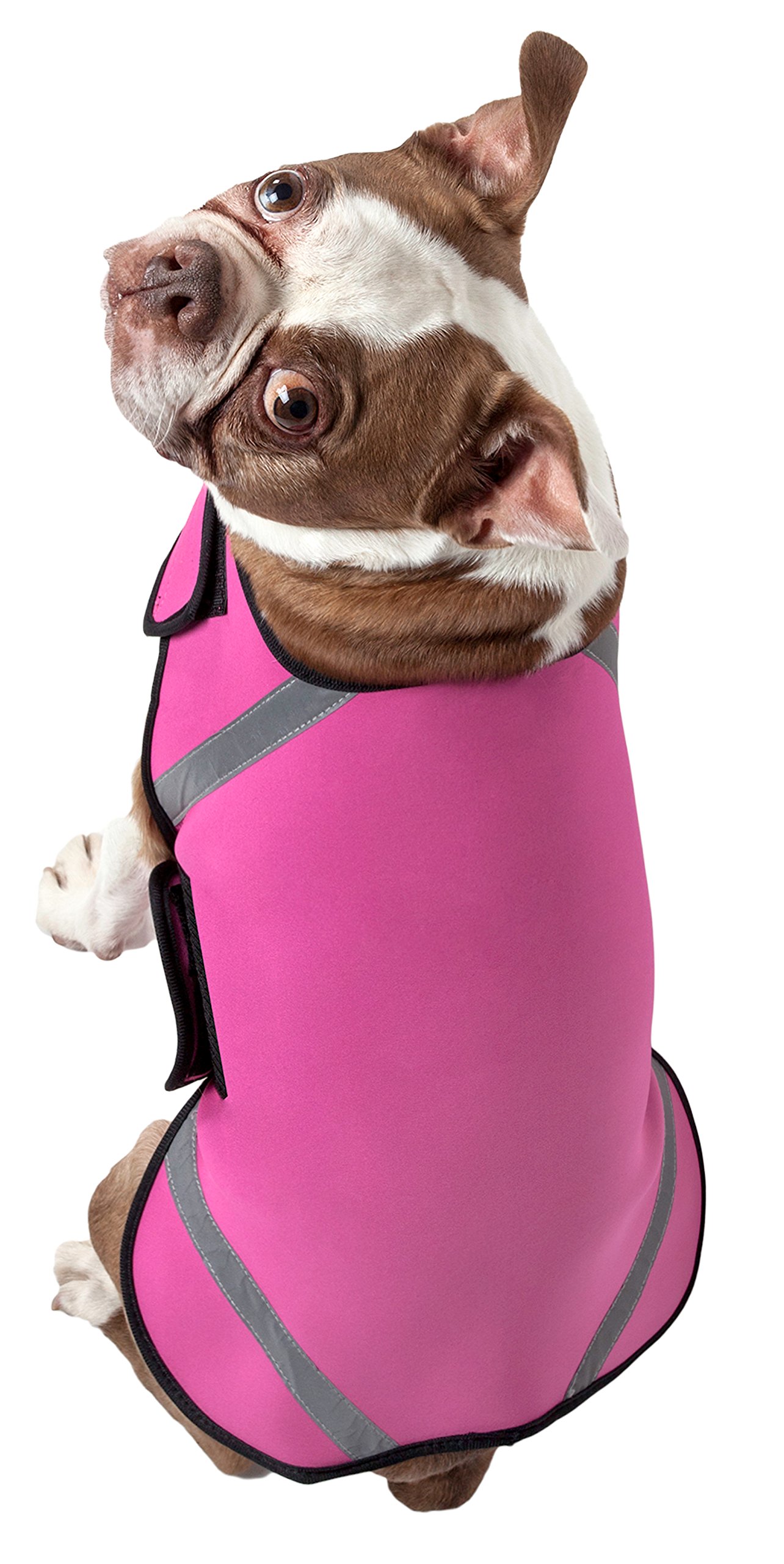 Extreme Neoprene MultiPurpose Protective Shell Dog Coat