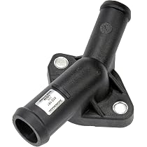 Coolant Thermostat Housing Water Outlet For Chevy Cruze, Sonic, Trax & Buick Encore 1.4L