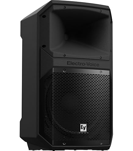 Amazon.com: Electro-Voice EVID 3.2 Dual 3.5