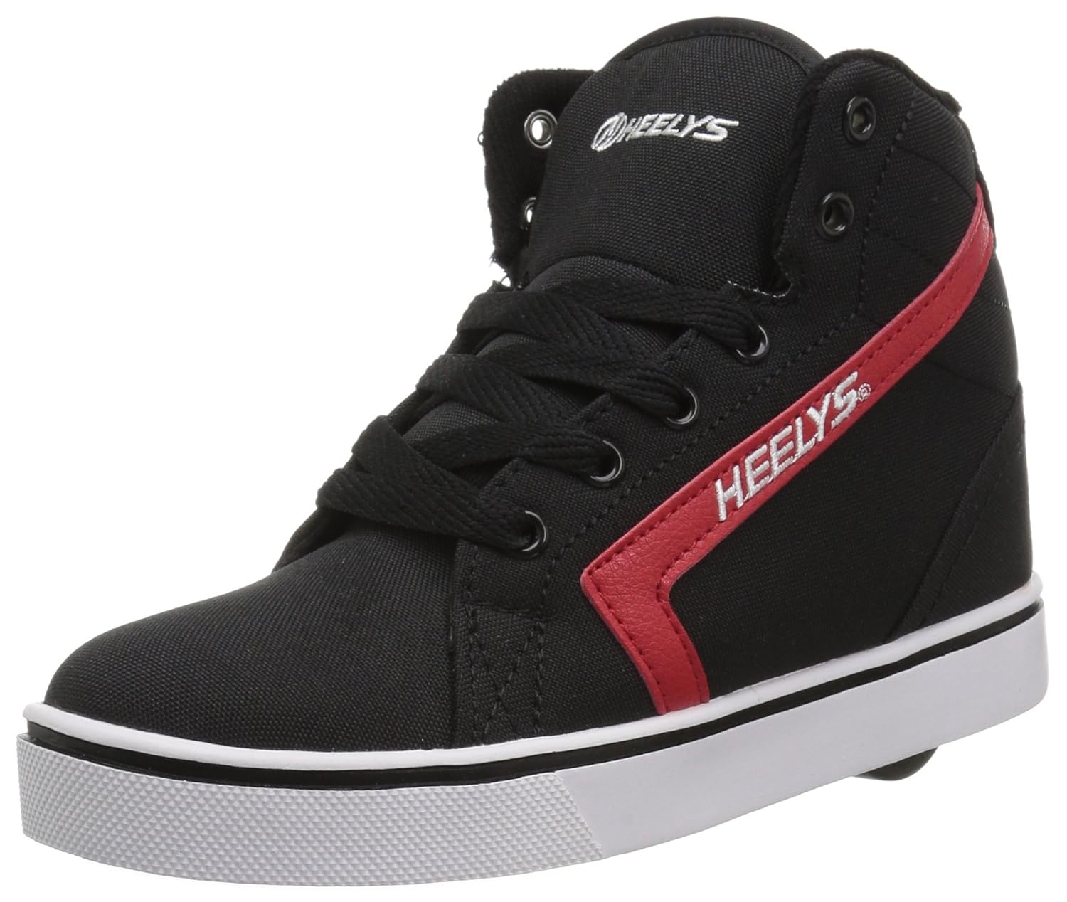Heelys Boy's GR8R Hi Tennis Shoe Heelys Boy's GR8R Hi Tennis Shoe