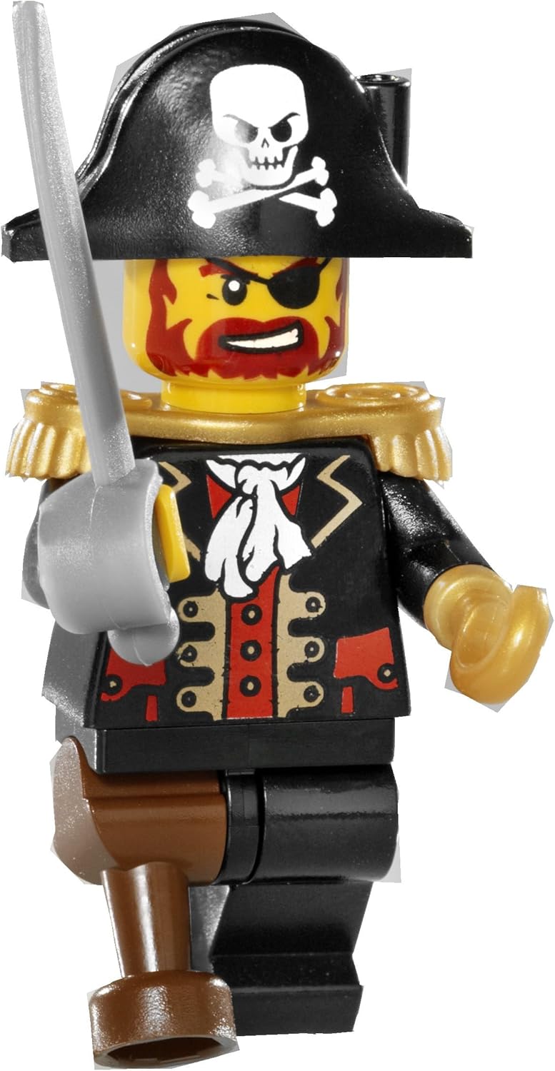 lego pirates advent calendar