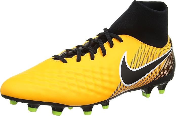 nike magista onda silver