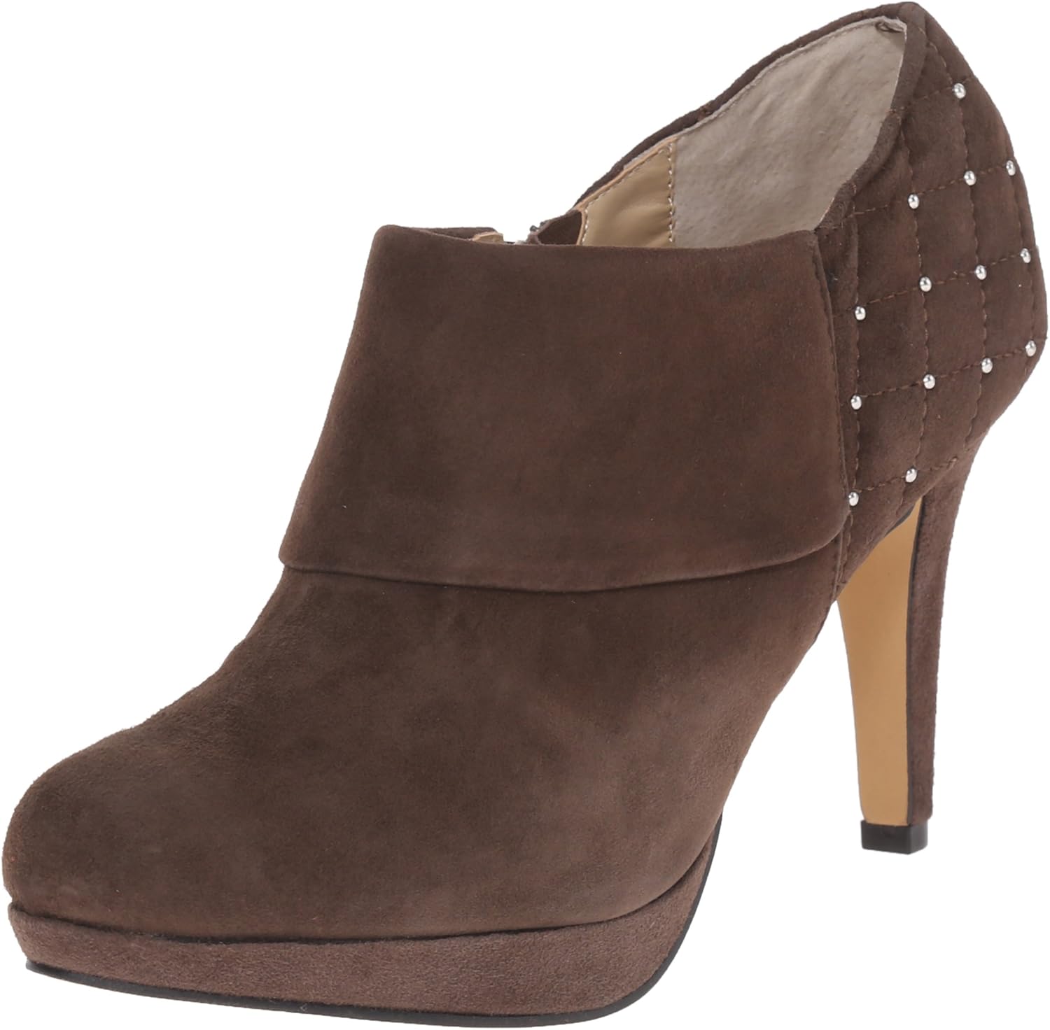 adrienne vittadini boots amazon