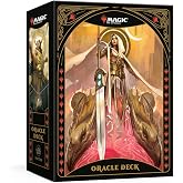 The Magic: The Gathering Oracle Deck: A 52-Card Deck and Guidebook: Oracle Cards