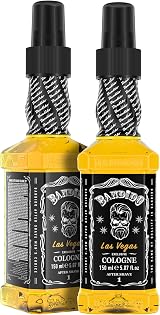 Bandido Aftershave Cologne Las Vegas 150ml Eau de Cologne 70% Men's Refreshing view 3
