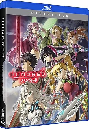 Amazon Com Hundred The Complete Series Blu Ray Ricco Fajardo Amazon Com Hundred The Complete Series Blu Ray Ricco Fajardo