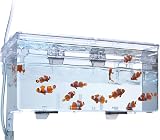 Fluval FL Hang On Holding and Breeding Box L view 3