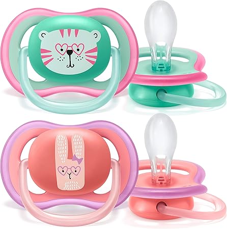 avent pacifier uk
