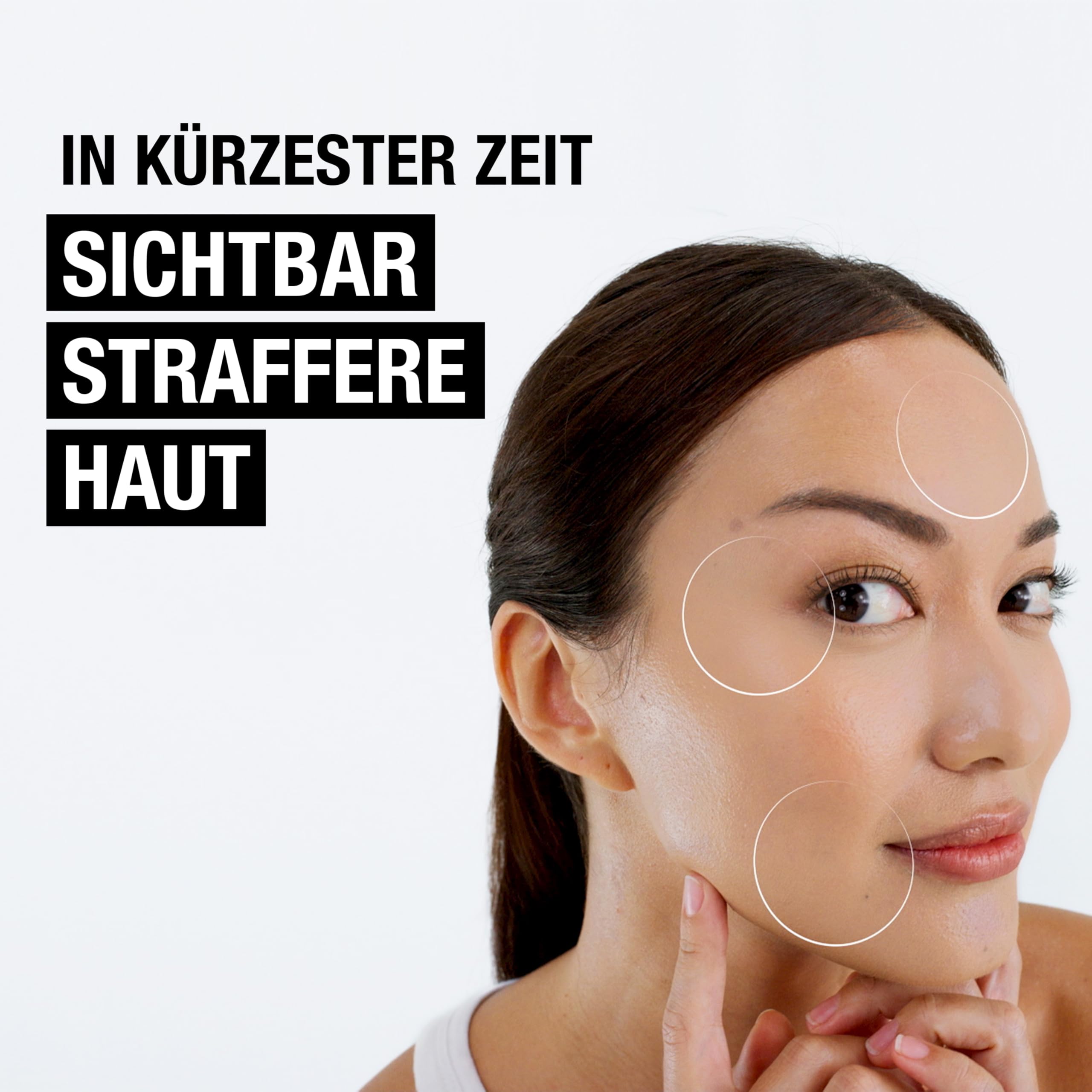 Neutrogena Retinol Boost Nachtcreme 50 ml, Anti-Aging Pflege mit Retinol, Hyaluronsäure und Antioxidans, unparfümierte Gesichtscreme gegen Falten und für straffere Haut 2