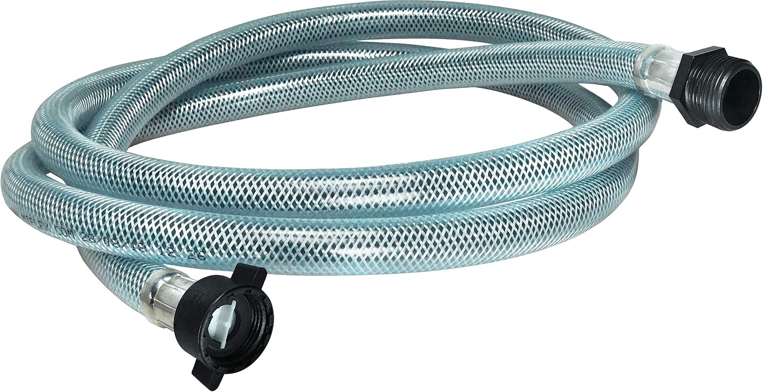 Bosch WMZ2381 laundry care accessory Inlet extension, N.a