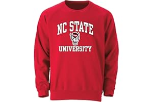 Barnesmith Spirit Logo, Adult Unisex, Crewneck Sweatshirt for College