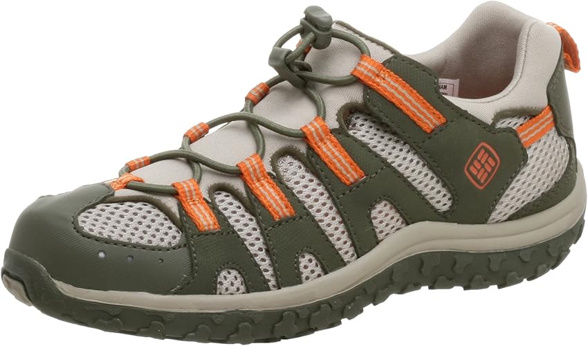 columbia kids water shoes