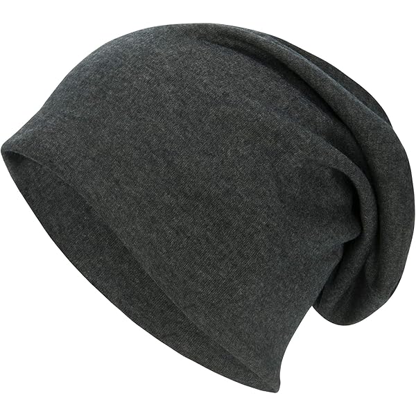 MBVHVVJC Women's Knitted Hat Outdoor Pullover Hat Hat Solid