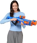 XSHOT Insanity Berzerko Berzerker Blaster 48 Darts Air Pocket Tech Outdoor Toy view 5