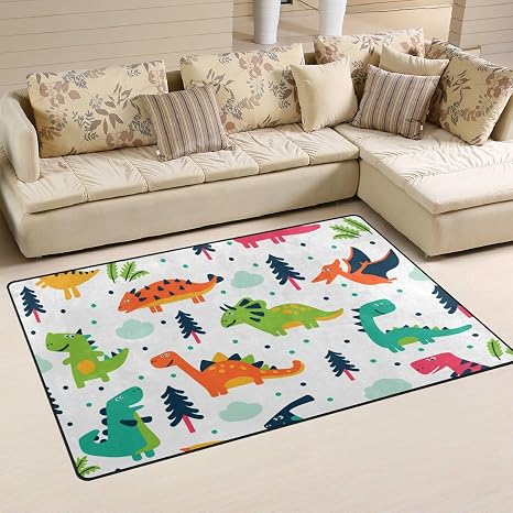 Jstel Ingbags Super Weicher Moderner Niedlicher Dinosaurier