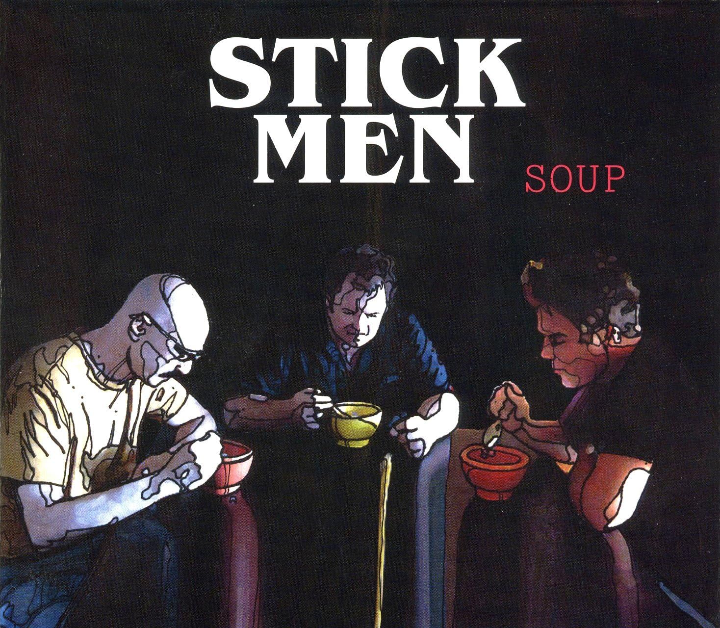 Soup