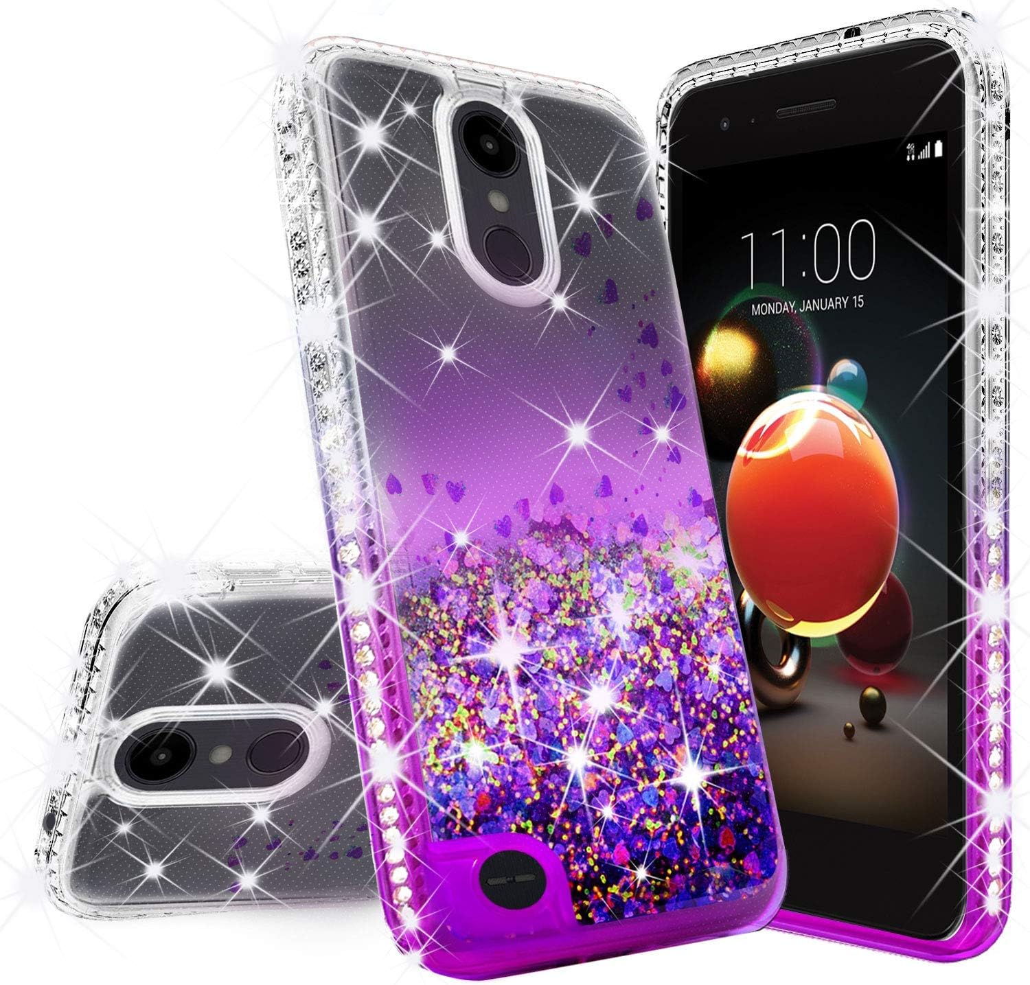Best Lg Rebel Phone Cases For Women