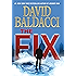 The Fix (Amos Decker series)