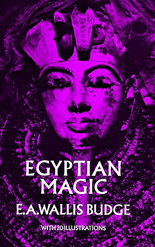 Download Egyptian Magic (English Edition) PDF