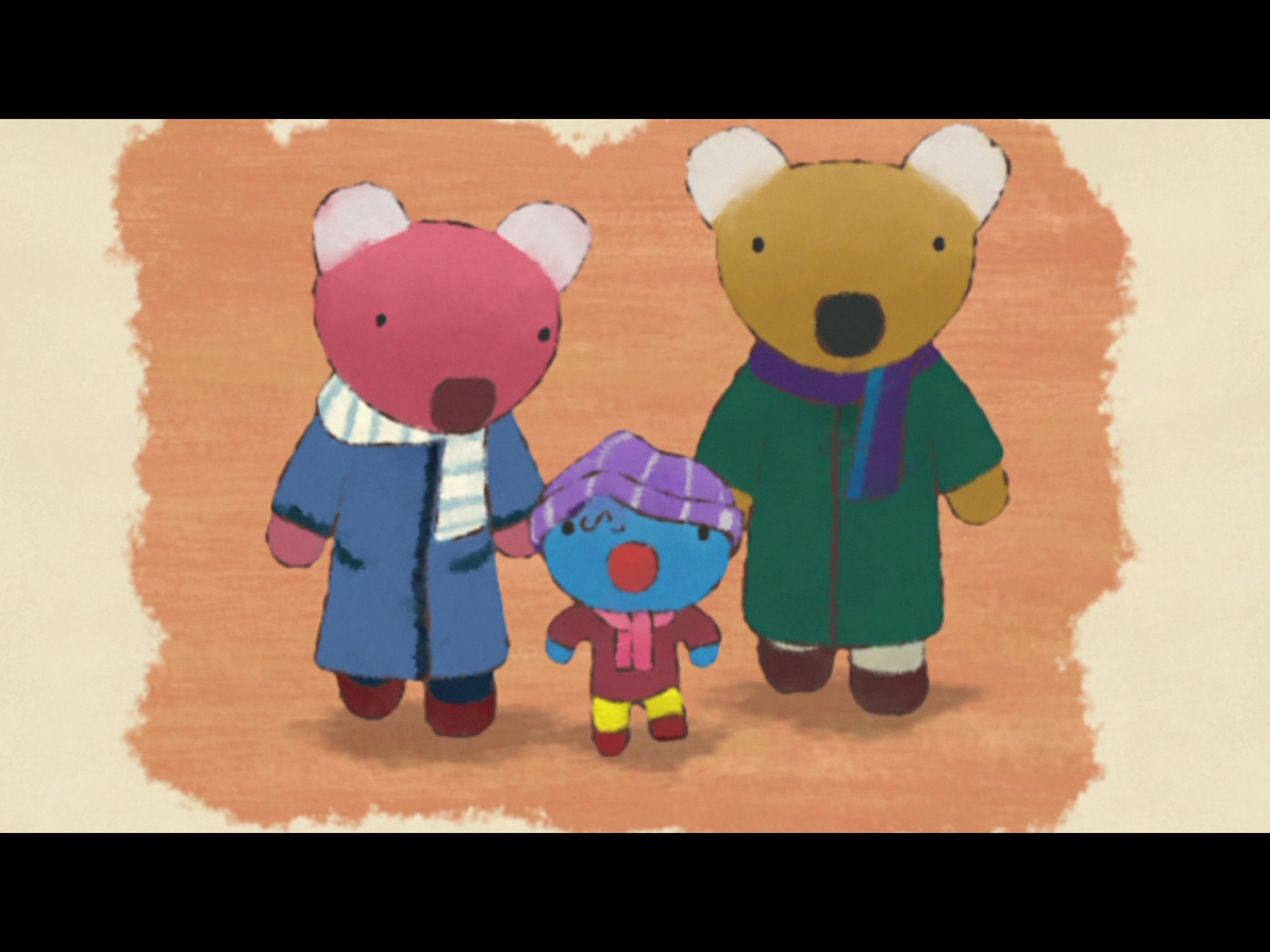 Amazon Co Jp うっかりペネロペを観る Prime Video