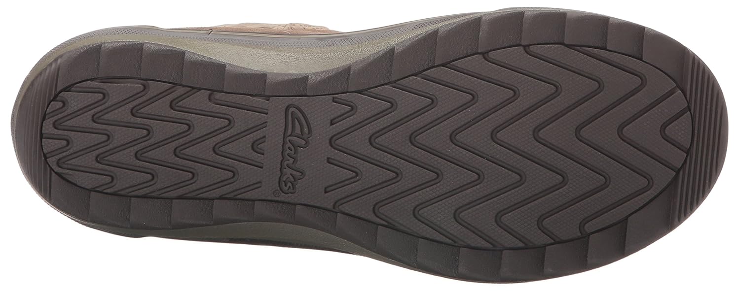 clarks muckers mist snow boots