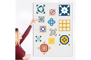 BXI Quilt Design Wall, Thick Sturdy Flannel Quilters Design Board, 31.5 x 23.6 x 0.6 inches, 4 Pcs, Portable Quilting Wall Panels Hold Fabric Firmly, Sewing Quilting Supplies for Quilt Block Projects