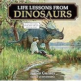 Life Lessons from Dinosaurs