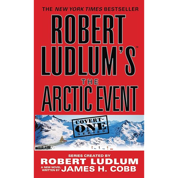 Robert Ludlum 小説セット 9冊 Amazon.com: Robert Ludlum's (TM) The Geneva Strategy (Covert-One