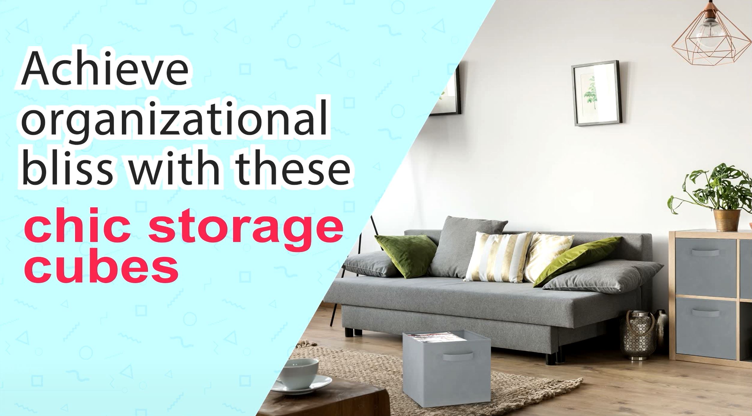 6 Royexe+Features+Foldable+Organizer+Organizers