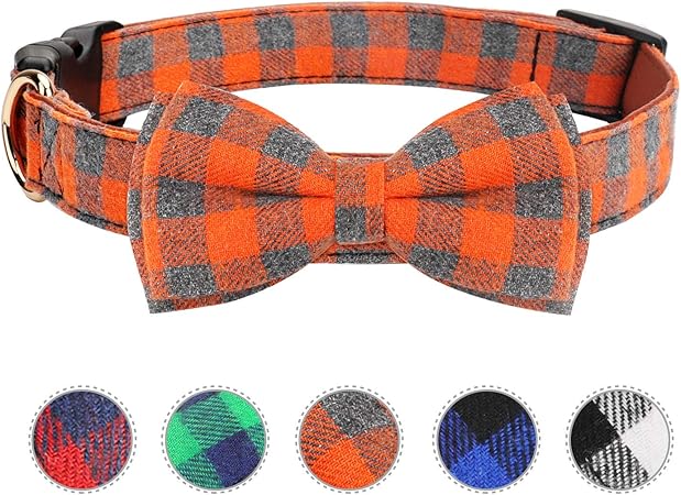 dog bow ties amazon