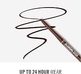 Rimmel Scandaleyes Exaggerate Eye Definer 002 Chocolate Brown 0.35g view 6
