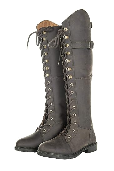 HKM Herren Reitstiefel Dublin