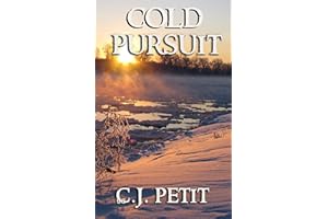 Cold Pursuit